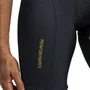 Bermuda de Ciclismo Free Force Performance Preto