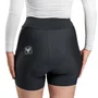 Bermuda de Ciclismo Free Force Short Classic Feminino Preta