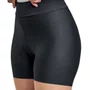 Bermuda de Ciclismo Free Force Short Classic Feminino Preta
