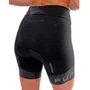 Bermuda de Ciclismo Furbo Emana Ray HT90 Feminina Preta