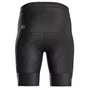 Bermuda de Ciclismo Furbo F20 Infantil Preta