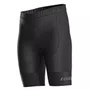 Bermuda de Ciclismo Furbo F20 Infantil Preta