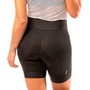 Bermuda de Ciclismo Furbo Montova Light Blade Feminina Preta