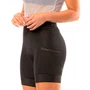 Bermuda de Ciclismo Furbo Montova Light Blade Feminina Preta