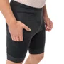 Bermuda de Ciclismo Furbo Montova Light Blade Preta