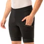 Bermuda de Ciclismo Furbo Montova Light Blade Preta