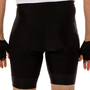 Bermuda de Ciclismo IMS Racing Adventure Preta
