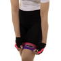 Bermuda de Ciclismo IMS Racing Comfort Feminina Rosa