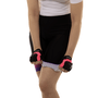 Bermuda de Ciclismo IMS Racing Comfort Feminina Rosa