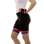 Bermuda de Ciclismo IMS Racing Comfort Feminina Rosa