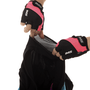 Bermuda de Ciclismo IMS Racing Comfort Feminina Rosa