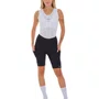 Bermuda de Ciclismo Marcio May Light Bag Feminina Preta