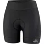 Bermuda de Ciclismo Marcio May Short Web One Feminina Preta
