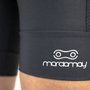 Bermuda de Ciclismo Marcio May Sport Web One Preta