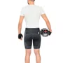 Bermuda de Ciclismo Mauro Ribeiro Carbon 2.0 Preta