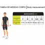 Bermuda de Ciclismo Mauro Ribeiro Carbon 2.0 Preta