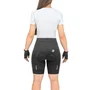 Bermuda de Ciclismo Mauro Ribeiro Just Freedom 2.0 Feminina Preta
