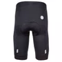 Bermuda de Ciclismo Mauro Ribeiro Light Tour 2.0 Preta