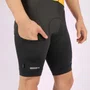 Bermuda de Ciclismo Mauro Ribeiro Pocket Preta