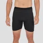 Bermuda de Ciclismo Mauro Ribeiro Versatile + Boxer Preta