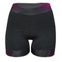 Bermuda de Ciclismo SportXtreme Active Feminina Preta