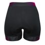 Bermuda de Ciclismo SportXtreme Active Feminina Preta