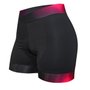 Bermuda de Ciclismo SportXtreme Active Feminina Preta