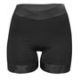 Bermuda de Ciclismo SportXtreme Active Feminina Preta