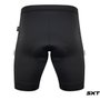 Bermuda de Ciclismo SportXtreme Adventure Preta