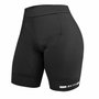 Bermuda de Ciclismo SportXtreme Comfort Feminina Preta