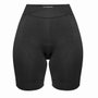 Bermuda de Ciclismo SportXtreme Comfort Feminina Preta