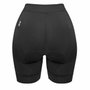 Bermuda de Ciclismo SportXtreme Comfort Feminina Preta