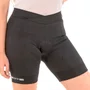 Bermuda de Ciclismo SportXtreme Comfort Feminino Preto