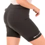 Bermuda de Ciclismo SportXtreme Comfort Feminino Preto