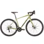 Bicicleta Absolute All Road Gravel 18 vel