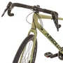Bicicleta Absolute All Road Gravel 18 vel