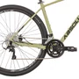 Bicicleta Absolute All Road Gravel 18 vel