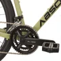 Bicicleta Absolute All Road Gravel 18 vel