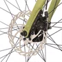 Bicicleta Absolute All Road Gravel 18 vel