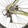 Bicicleta Absolute All Road Gravel 18 vel