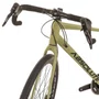 Bicicleta Absolute All Road Gravel 18 vel