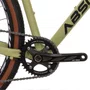 Bicicleta Absolute All Road Gravel Hidráulica 10 vel 11-51T