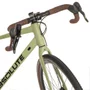 Bicicleta Absolute All Road Gravel Hidráulica 12 vel