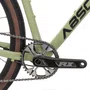 Bicicleta Absolute All Road Gravel Hidráulica 12 vel