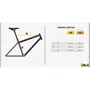 Bicicleta Absolute Hera 29 Disc Shimano