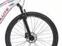 Bicicleta Absolute Hera 29 Disc Shimano Branca