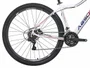 Bicicleta Absolute Hera 29 Disc Shimano Branca