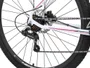 Bicicleta Absolute Hera 29 Disc Shimano Branca