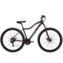 Bicicleta Absolute Hera Disc Shimano 27 vel Bicicleta Absolute Hera Disc Shimano 27 vel