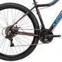 Bicicleta Absolute Hera Disc Shimano 27 vel Bicicleta Absolute Hera Disc Shimano 27 vel
